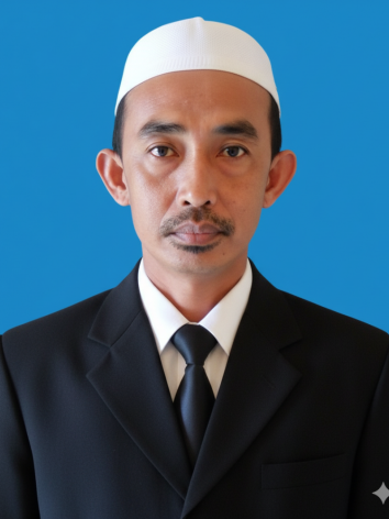 Kepala Dususn Tibu Lilin