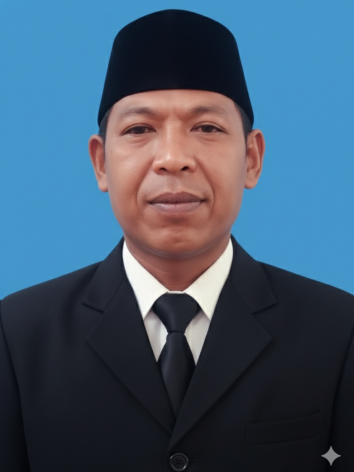 Kepala Dusun Dasan Belo