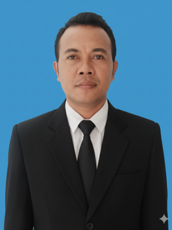 Kepala Dusun Al Abror