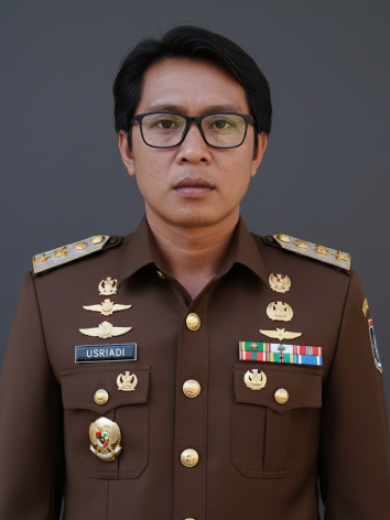 Kaur Pemberdayaan Masyarakat