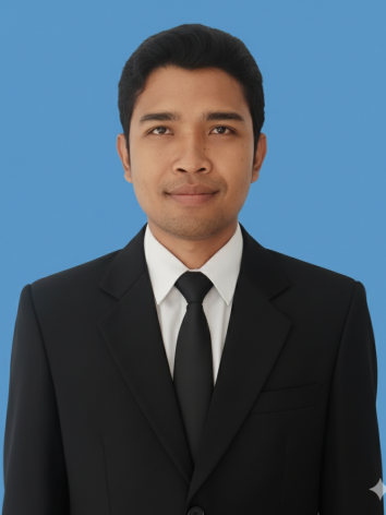 Kepala Dususn Beroro