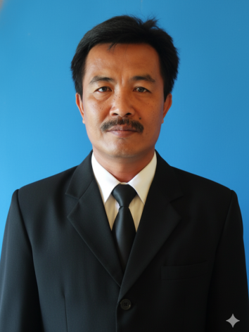 Kepala Dusun Penimbung