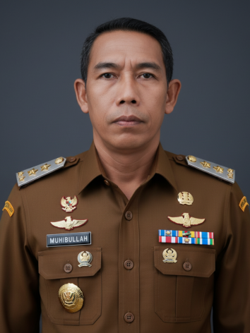 Kaur Kesejahteraan Masyarakat