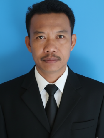 Kepala Dusun dasen Tapen