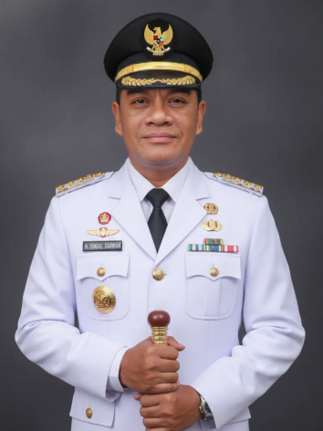 Kepala Desa